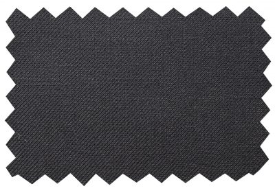 Pure wool plain suiting fabric (756 series) swatch 75600, Lucky & Oscar Bangkok