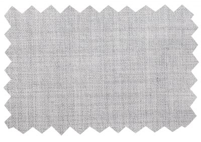 Pure wool plain suiting fabric (756 series) swatch 75600, Lucky & Oscar Bangkok