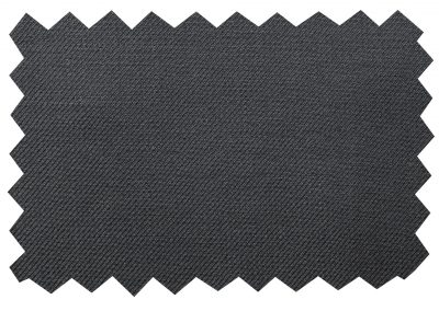 Pure wool plain suiting fabric (756 series) swatch 75600, Lucky & Oscar Bangkok