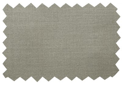 Pure wool plain suiting fabric (756 series) swatch 75600, Lucky & Oscar Bangkok