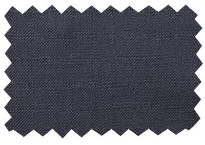 Pure wool plain suiting fabric (756 series) swatch 75600, Lucky & Oscar Bangkok