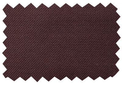 Pure wool plain suiting fabric (756 series) swatch 75600, Lucky & Oscar Bangkok