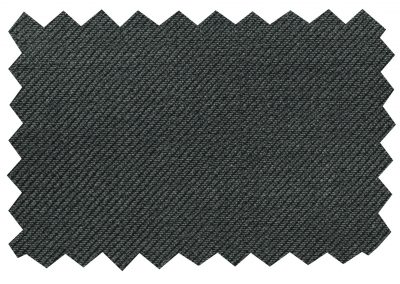 Pure wool plain suiting fabric (756 series) swatch 75600, Lucky & Oscar Bangkok