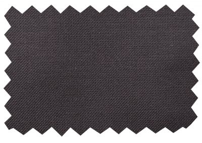 Pure wool plain suiting fabric (756 series) swatch 75600, Lucky & Oscar Bangkok