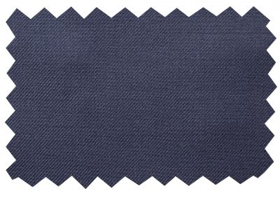Pure wool plain suiting fabric (756 series) swatch 75600, Lucky & Oscar Bangkok