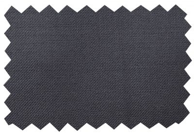 Pure wool plain suiting fabric (756 series) swatch 75600, Lucky & Oscar Bangkok