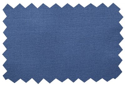 Pure wool plain suiting fabric (756 series) swatch 75600, Lucky & Oscar Bangkok