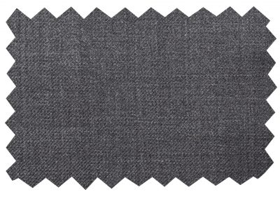 Pure wool plain suiting fabric (756 series) swatch 75600, Lucky & Oscar Bangkok