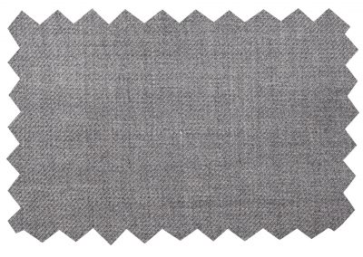 Pure wool plain suiting fabric (756 series) swatch 75600, Lucky & Oscar Bangkok