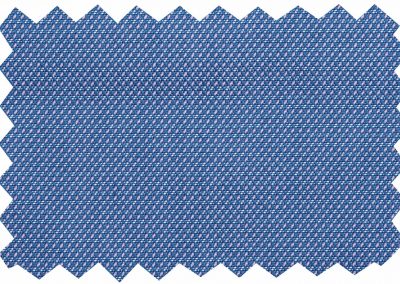 Canvas 14 DK Blue Pink fabric swatch, Lucky & Oscar Tailor Bangkok