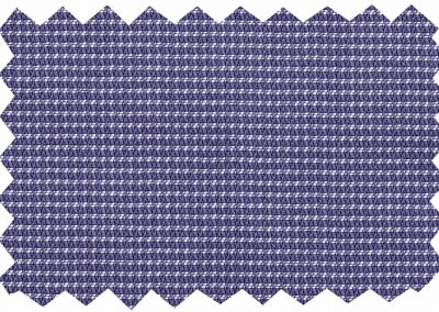 Canvas 17 Plum fabric swatch, Lucky & Oscar Tailor Bangkok