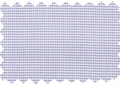 Canvas 2 Purple fabric swatch, Lucky & Oscar Tailor Bangkok