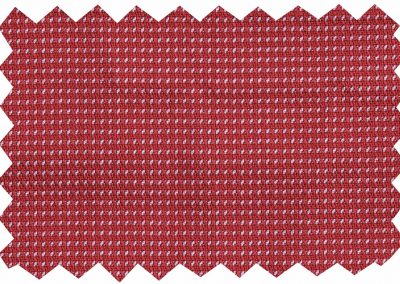 Canvas 22 Burgendy fabric swatch, Lucky & Oscar Tailor Bangkok