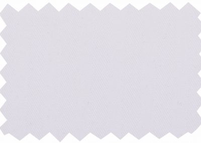 Herringbone 1 White fabric swatch, Lucky & Oscar Tailor Bangkok
