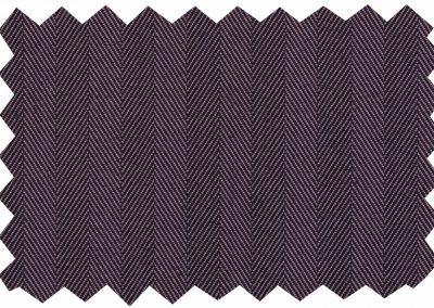 Herringbone 10 Chic Pink fabric swatch, Lucky & Oscar Tailor Bangkok