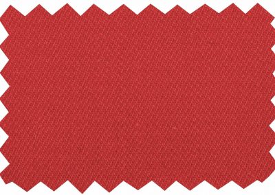 LA Silky 13 Red fabric swatch, Lucky & Oscar Tailor Bangkok