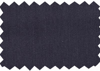 LA Silky 18 Dark Grey fabric swatch, Lucky & Oscar Tailor Bangkok