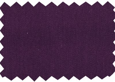 LA Silky 19 Plum fabric swatch, Lucky & Oscar Tailor Bangkok