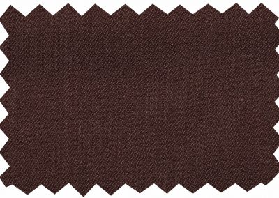 LA Silky 20 Brown fabric swatch, Lucky & Oscar Tailor Bangkok