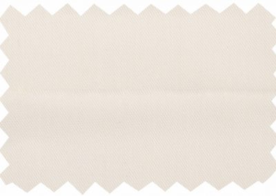 LA Silky 4 Cream fabric swatch, Lucky & Oscar Tailor Bangkok