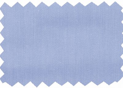 LA Silky 7 Dark Blue fabric swatch, Lucky & Oscar Tailor Bangkok