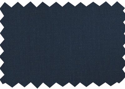 Linen 18 Navy Blue fabric swatch, Lucky & Oscar Tailor Bangkok