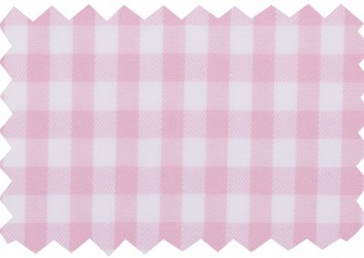 Catalogue photo SF107: describe the garment or fabric shown, then add 'Lucky & Oscar Bangkok'