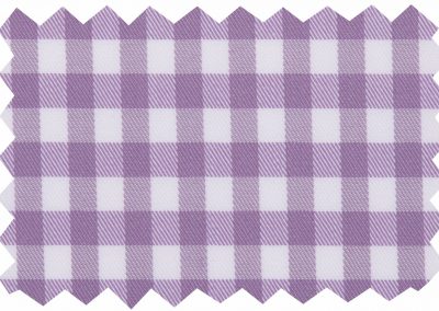 Catalogue photo SF107: describe the garment or fabric shown, then add 'Lucky & Oscar Bangkok'