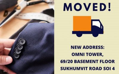 We’ve Moved