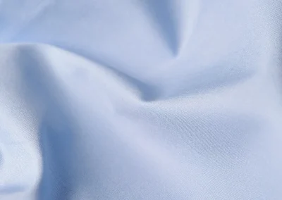 Catalogue photo 100: describe the garment or fabric shown, then add 'Lucky & Oscar Bangkok'