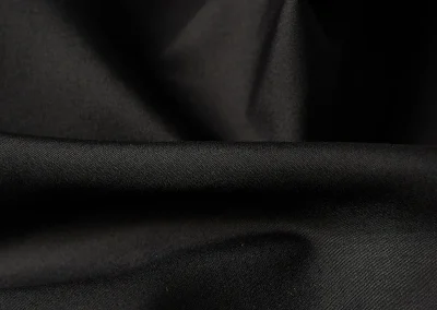 Catalogue photo 100: describe the garment or fabric shown, then add 'Lucky & Oscar Bangkok'