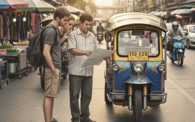 5 Tailoring mistakes tourists make and how to avoid them